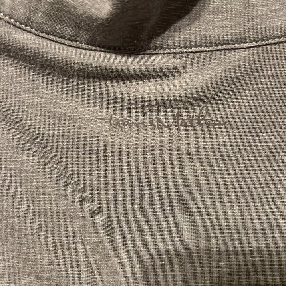 TravisMathew pullover - Picture 3 of 3